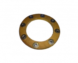 Couplings Dry Fin